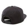 Vans czapka z daszkiem Drop V II Snapback VN0A36ORY281 Vans czapka z daszkiem Drop V II Snapback VN0A36ORY281